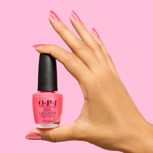 Nail Lacquer - If U Like Pinka Coladas - Vernis à ongles tenue jusqu'à 7 jours - 15ml