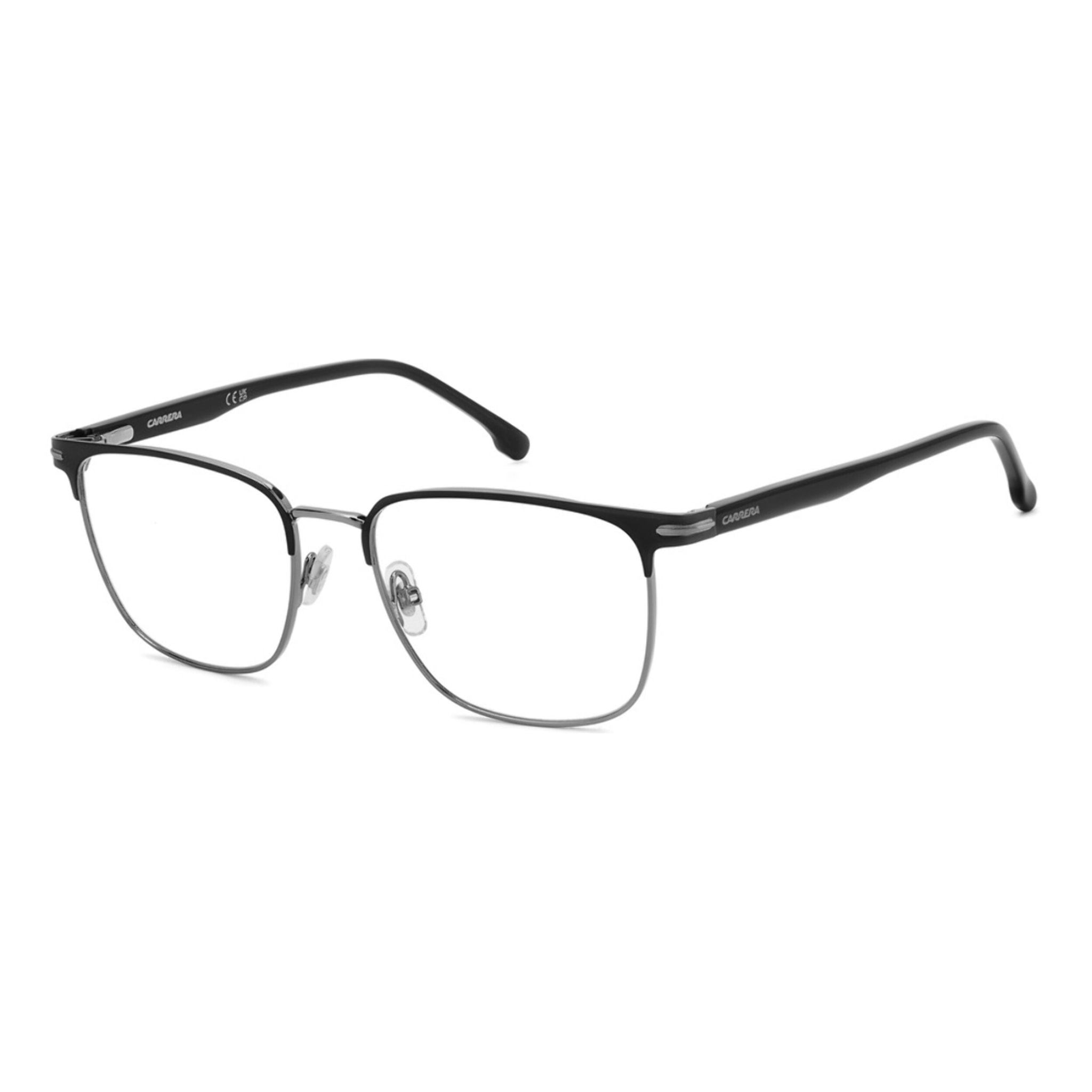 Gafas de Vista Carrera 353 V81 de Metal Hombre 54 mm