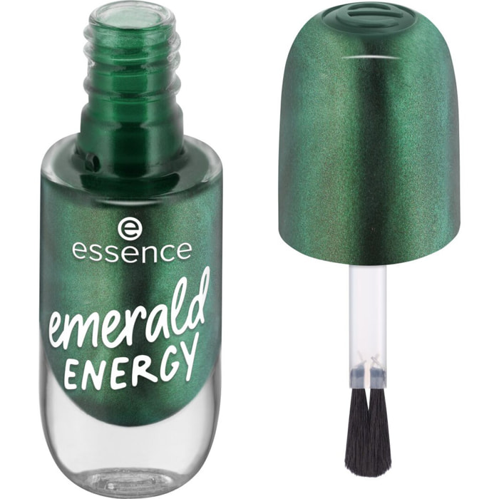 Gel Nail Colour - Vernis à Ongles