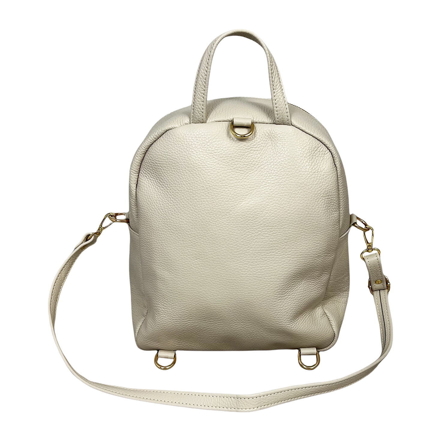 Mochila Cheval Firenze Sirius Beige