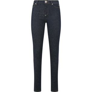 PHILIPP PLEIN Super Stretch Jeggings Basic