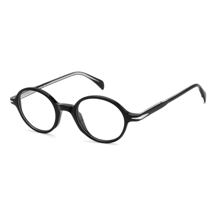 Gafas de Vista David Beckham DB 1214 807 de Acetato Hombre 46 mm
