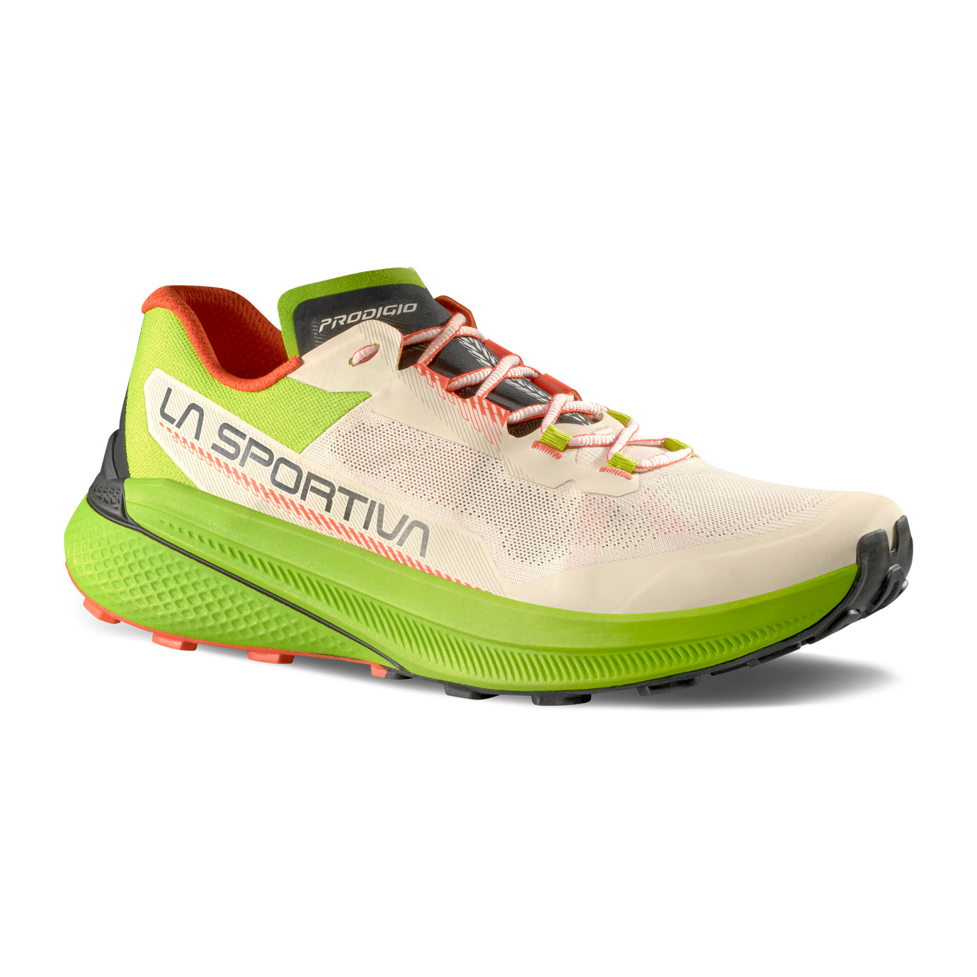 Prodigio Hombre Zapatillas Trail Running