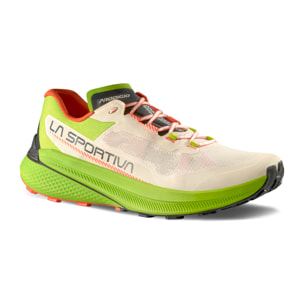 Prodigio Hombre Zapatillas Trail Running