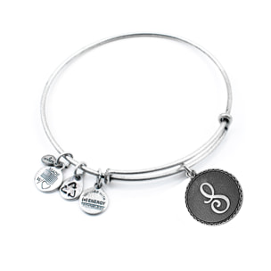 Pulsera Alex And Ani Mujer A08EB91SS