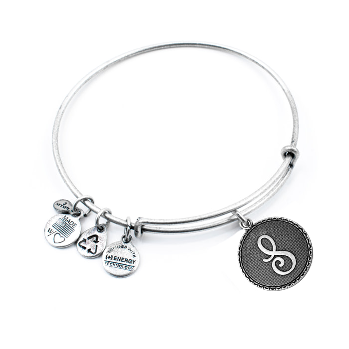 Pulsera Alex And Ani Mujer A08EB91SS