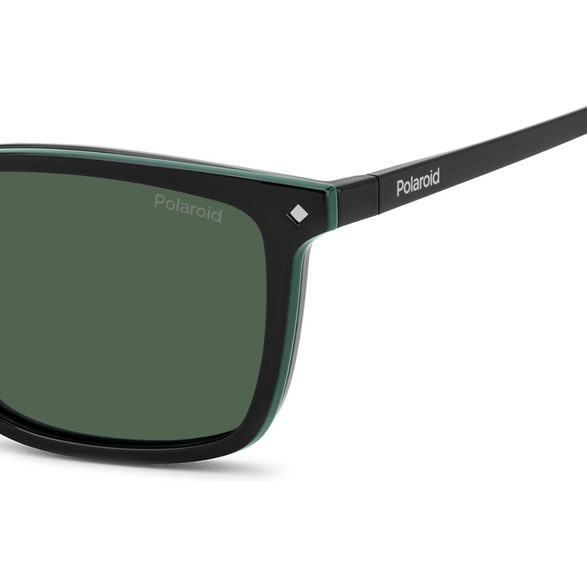 Gafas de Sol Polaroid PLD 6139/CS 7ZJ Polarizadas de Nylon Hombre 55 mm