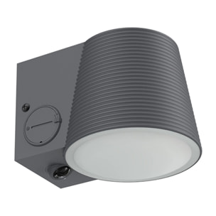 Applique solaire sensor SOLINE 1000LM