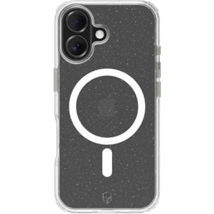 Coque FORCE CASE iPhone 17 Xtrem MagSafe Glitter