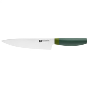 Couteau de Chef Now S 20 cm Vert