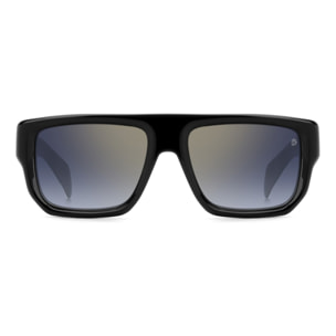 Gafas de Sol David Beckham DB 7132/S 807 1V de Acetato Hombre 56 mm