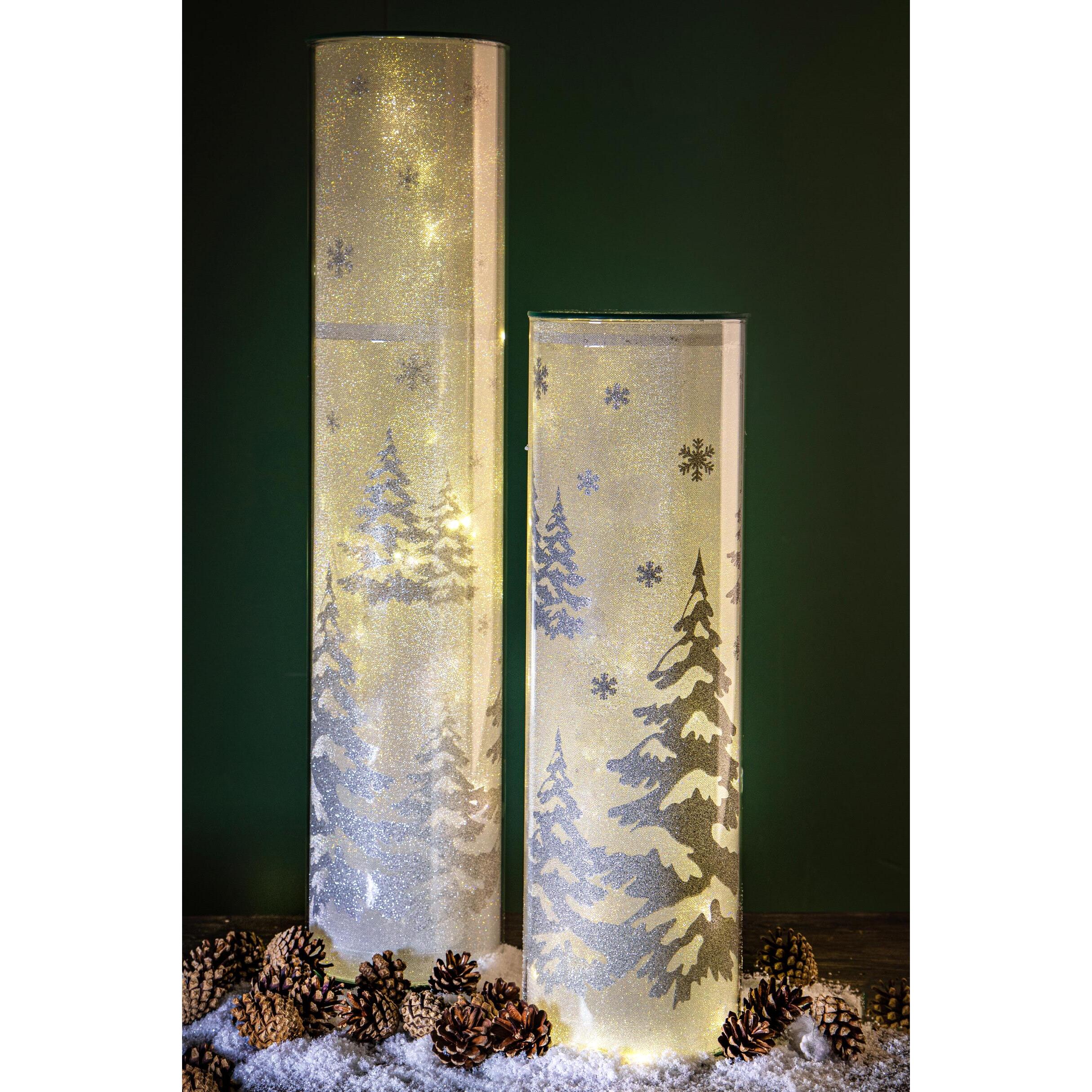 Cilindro - Pezzi 1 - 15,5xH70x15,5cm - Bianchi Dino SpA