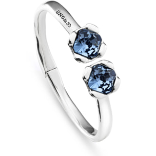 Pulsera aura blue AZUL L