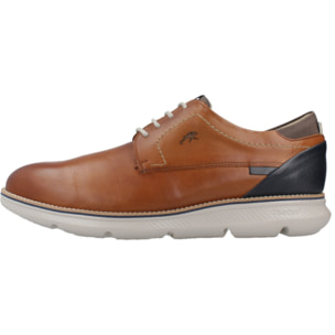 DERBIES - OXFORD FLUCHOS F1740