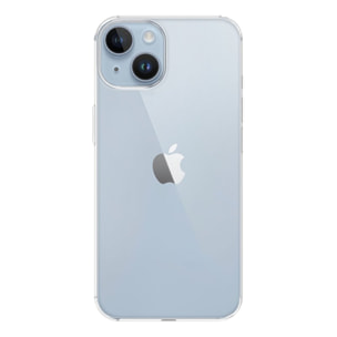 Coque iPhone 14 Plus 360° intégrale Protection Avant et Arrière