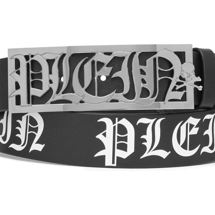 PHILIPP PLEIN Belt