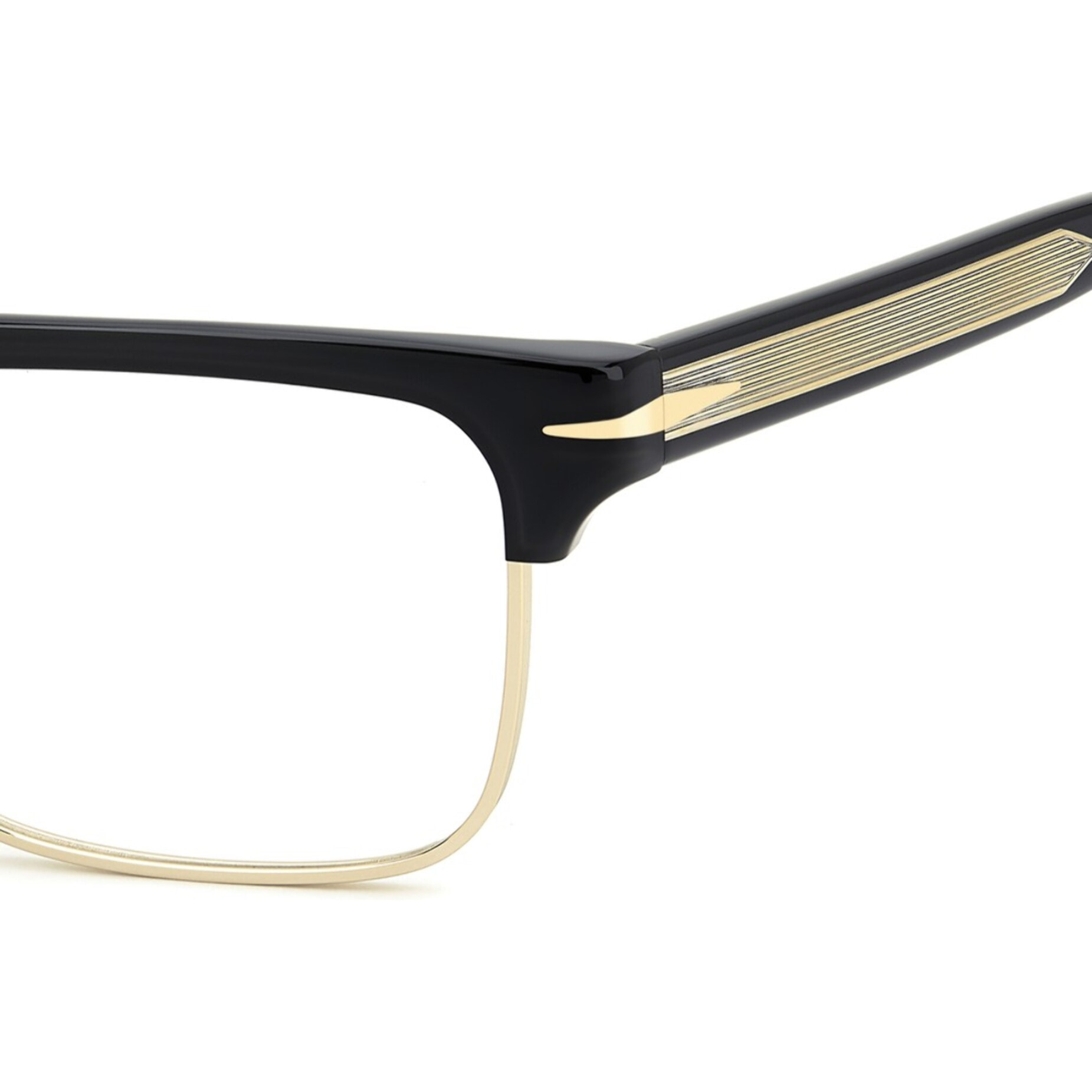 Gafas de Vista David Beckham DB 7112 2M2 54 de Metal Hombre 54 mm