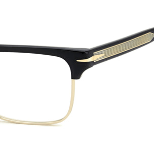 Gafas de Vista David Beckham DB 7112 2M2 54 de Metal Hombre 54 mm