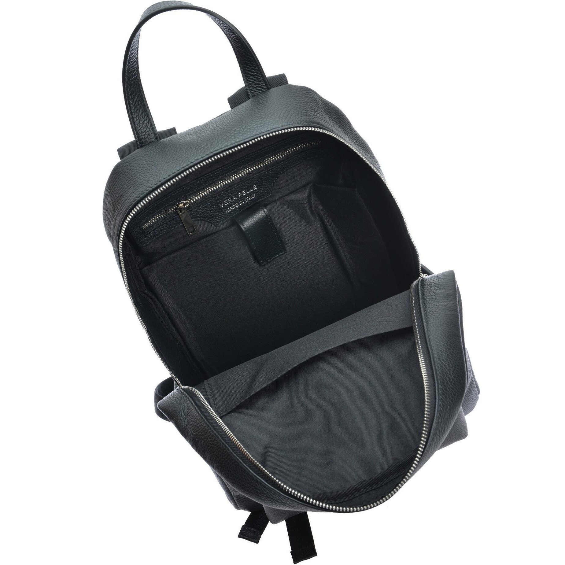 Zaino Anna Luchini Nero