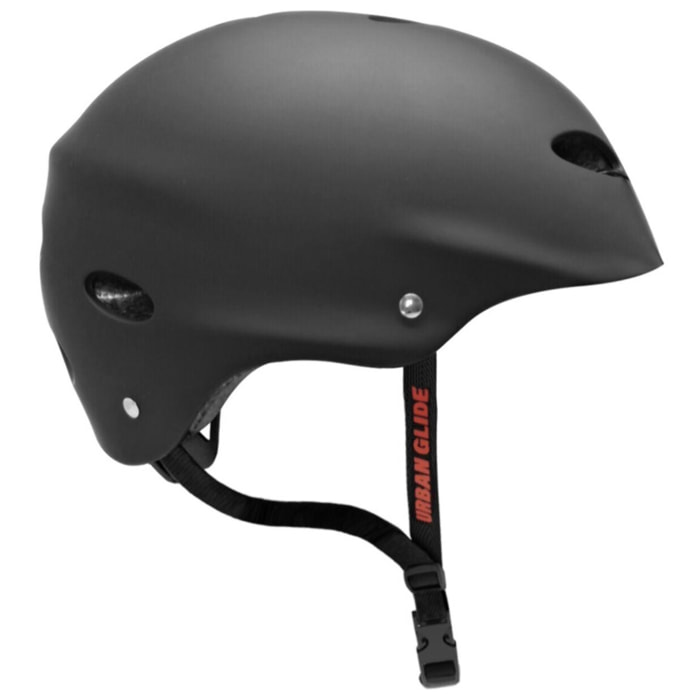 Casque UrbanGlide - Logo Rouge