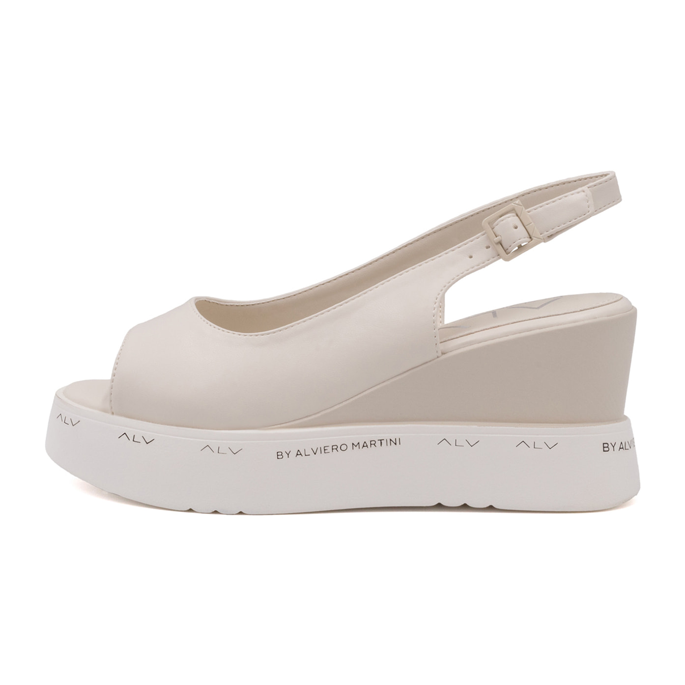 ALV by Alviero Martini Sandali