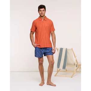 Bañador Azul Marino - Nilpert