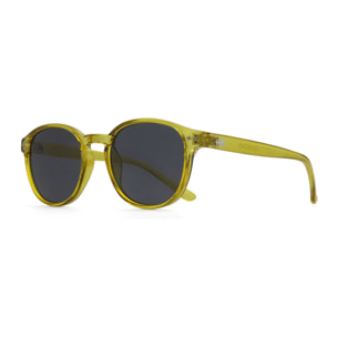 Gafas de Sol Hanukeii Guincho Yellow / Black