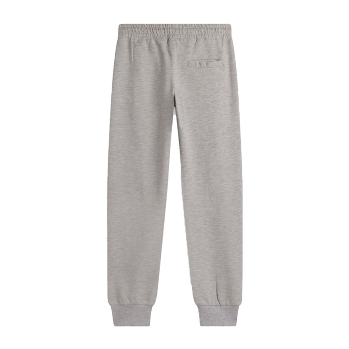 PANTALONE GRIGIO CHIARO M CONBIPEL