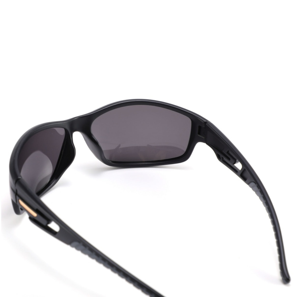 Gafas de Sol Fluor 201910-C1 Polarizadas de Tr90 Unisex 67 mm