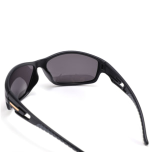 Gafas de Sol Fluor 201910-C1 Polarizadas de Tr90 Unisex 67 mm