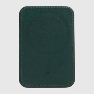 Piquadro Portacarte di credito MagSafe® in pelle
