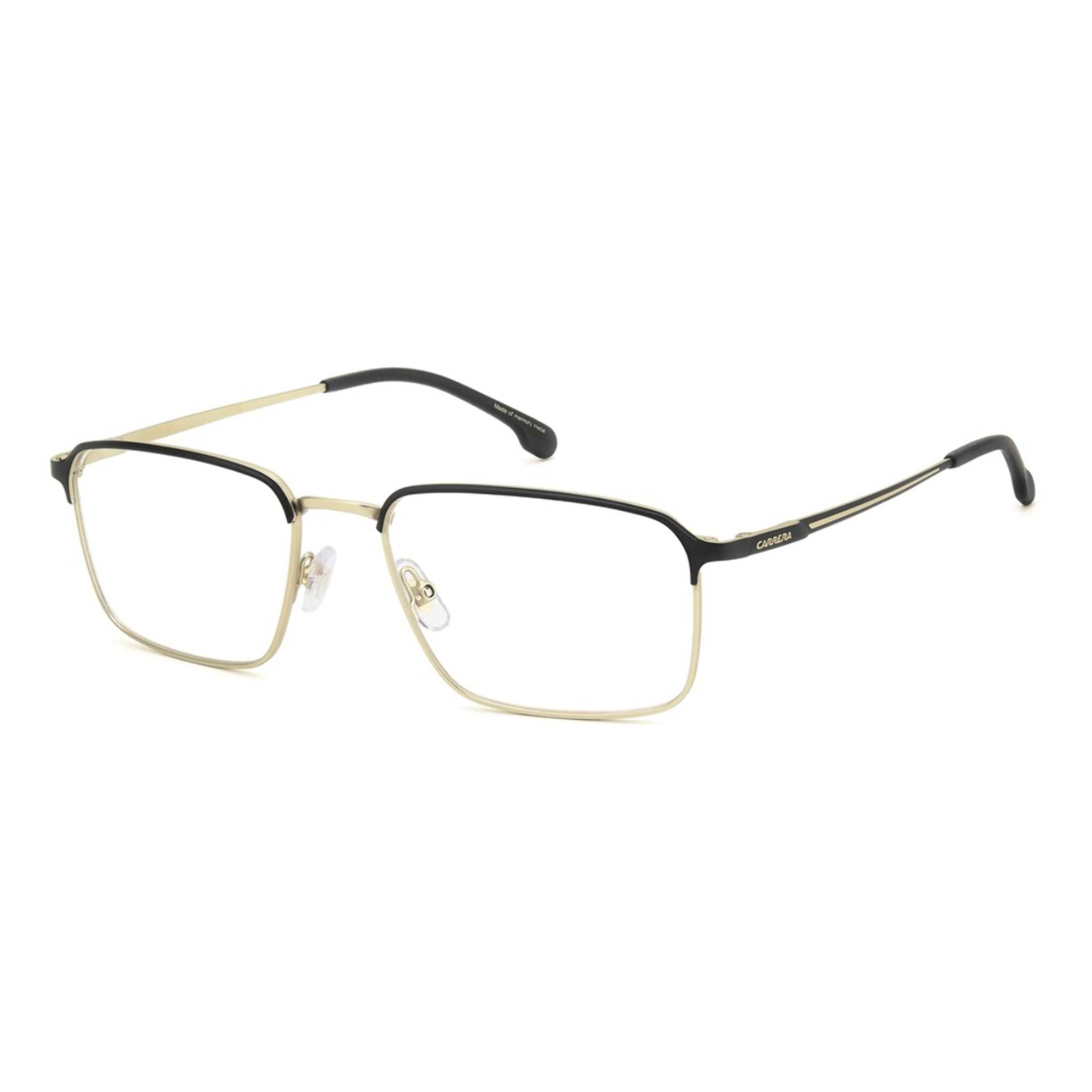 Gafas de Vista Carrera 8927 I46 de Metal Hombre 56 mm