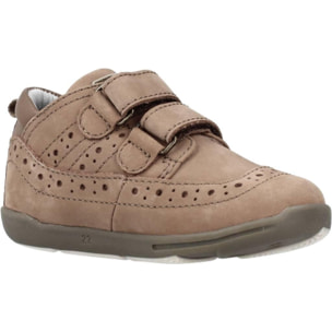 Zapatos Niña de la marca CHICCO  modelo GIVAL MARRON