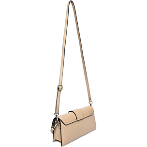 Borsa a mano Carla Ferreri Beige