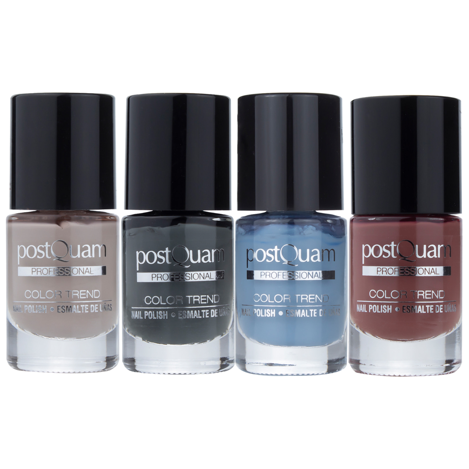 Assortiment de maquillage