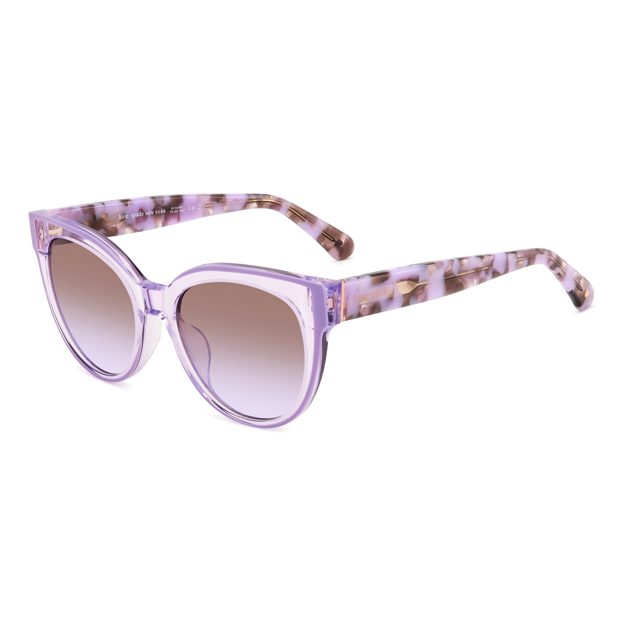 Gafas de sol Kate Spade Mujer JAVANA-G-S-B3V