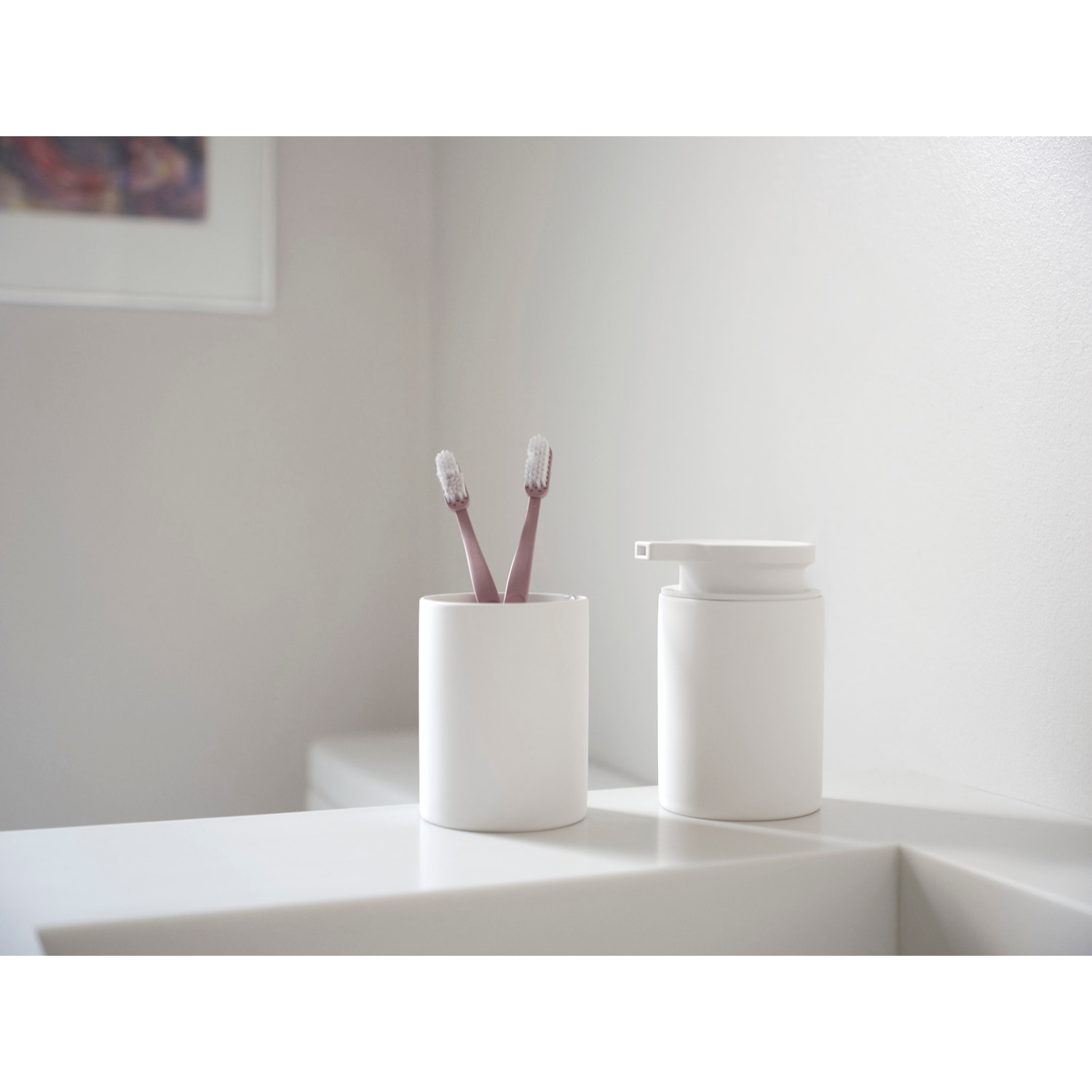 Distributeur de savon Karma 0,25 litre