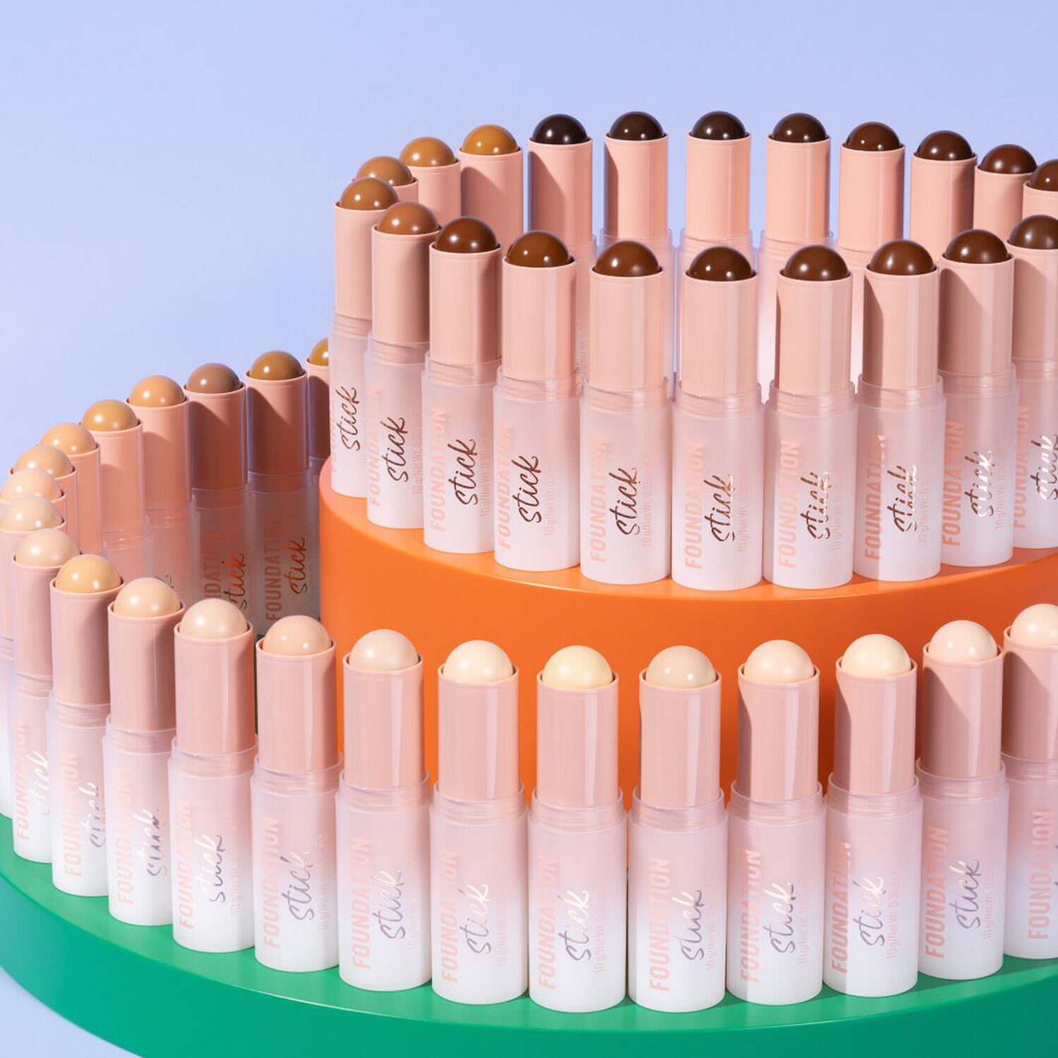 Foundation Stick - Fond de teint en stick