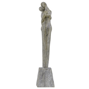 Scultura Stone in poliresina