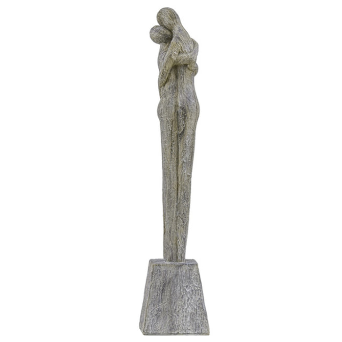 Scultura Stone in poliresina
