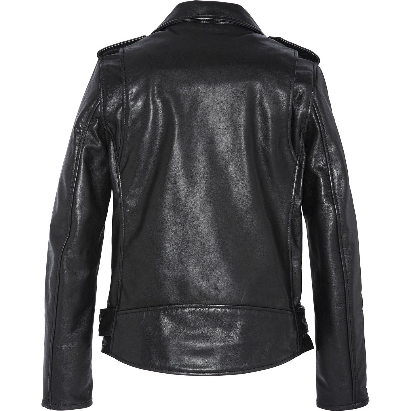 GIUBBETTO ONE STAR PERFECTO SCHOTT PELLE BLACK