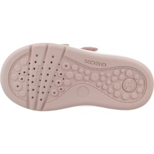 Zapatillas Niña de la marca GEOX  modelo B BIGLIA GIRL ROSA