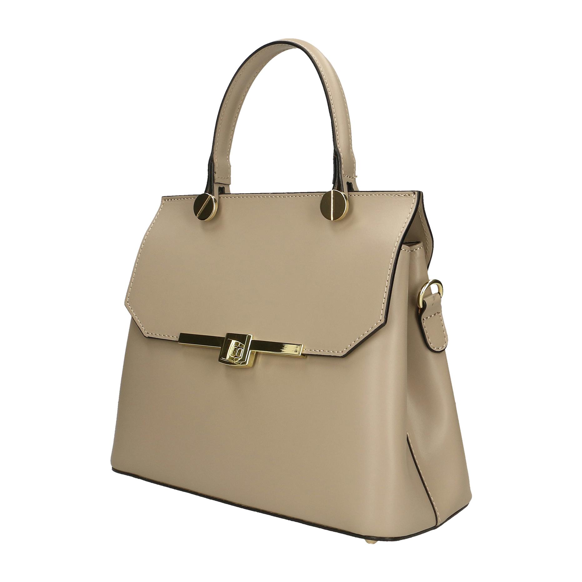 Chicca Borse Borsa Beige