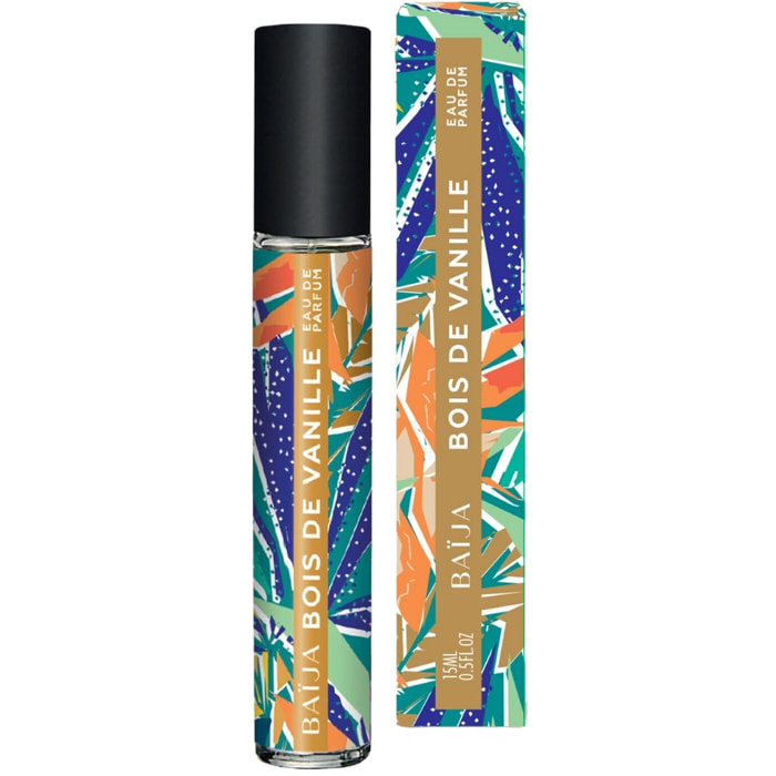 Bois De Vanille - Eau de Parfum