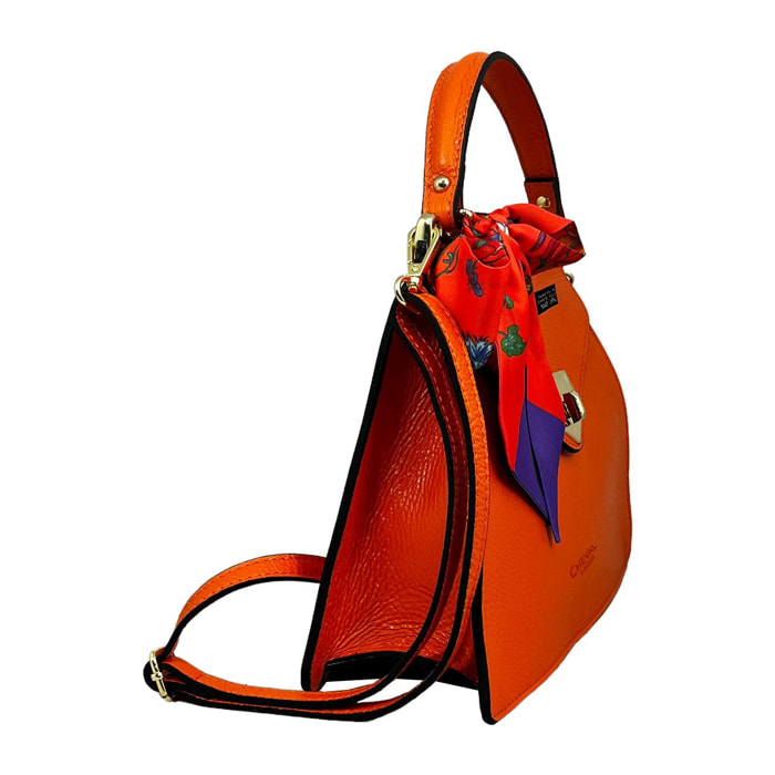 Bolso de Mano Cheval Firenze Nany