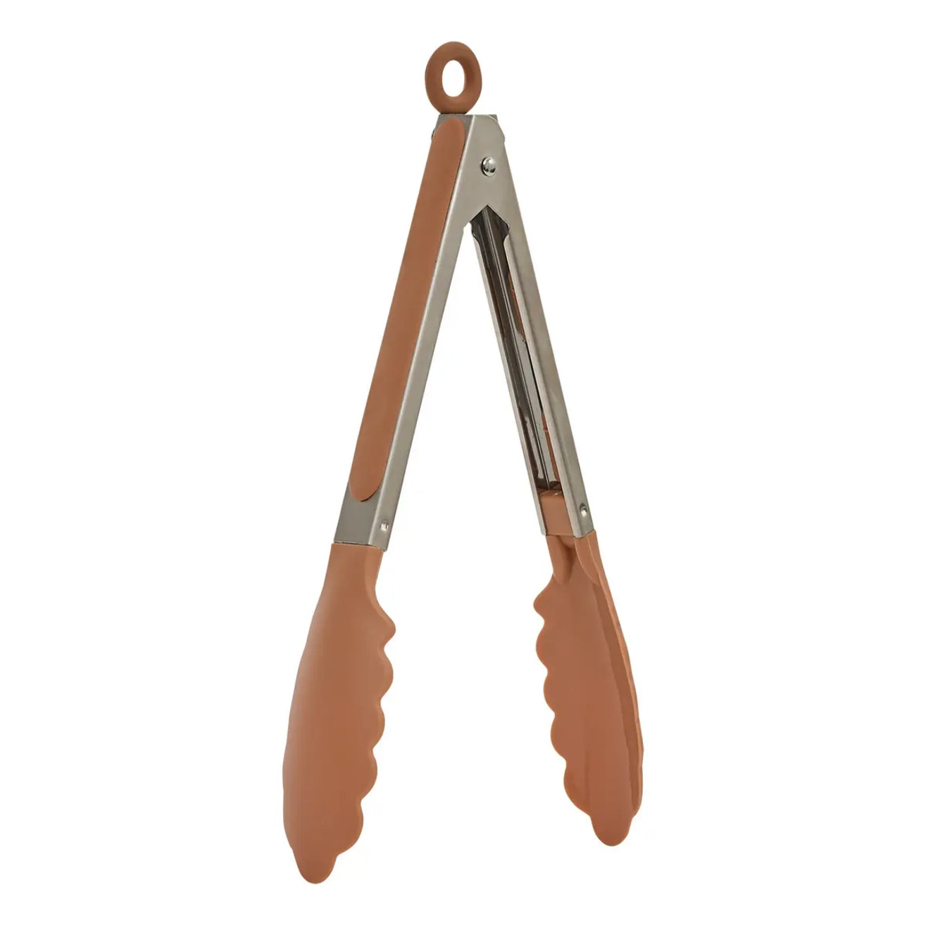 Lot de 3 ustensiles de cuisine Toscane 3 pièces rose