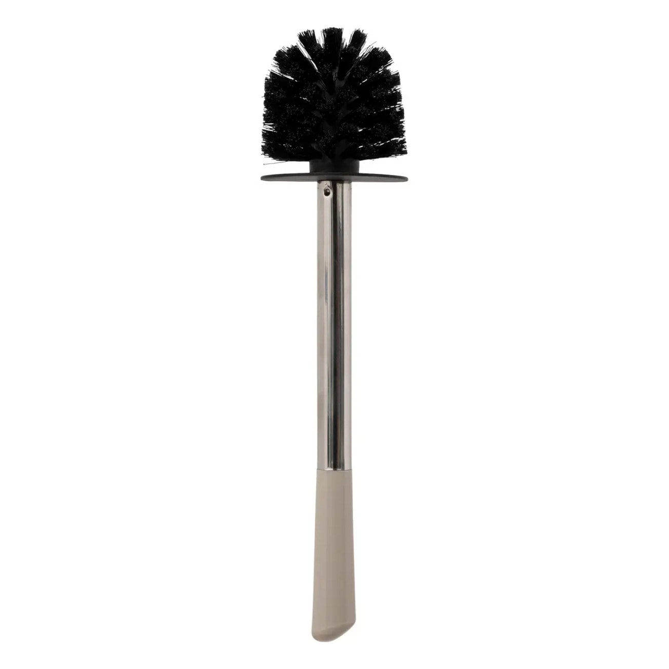 Brosse WC céramique Beige naturel Colorama