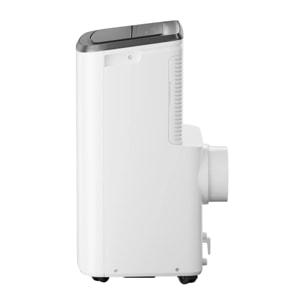 AEG Aire acondicionado portátil Comfort 6000 de 9.000 BTUs para 31-35 m² AXP26U339CW | Reacondicionado