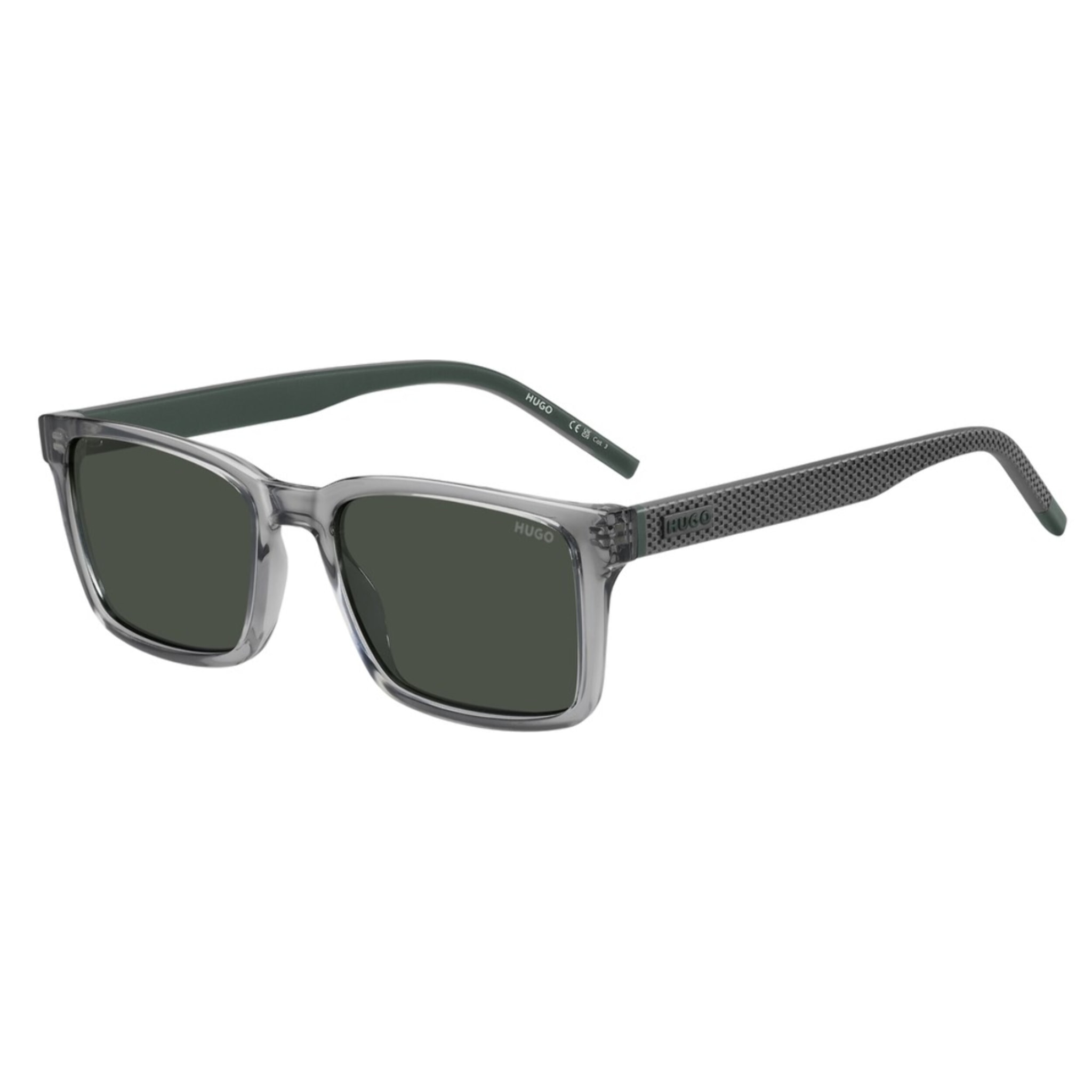 Gafas de Sol Hugo HG 1392/S KB7 de Tr90 Hombre 55 mm