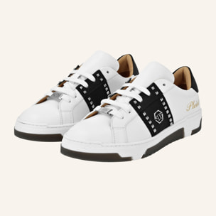 PHILIPP PLEIN Zapatillas bajas